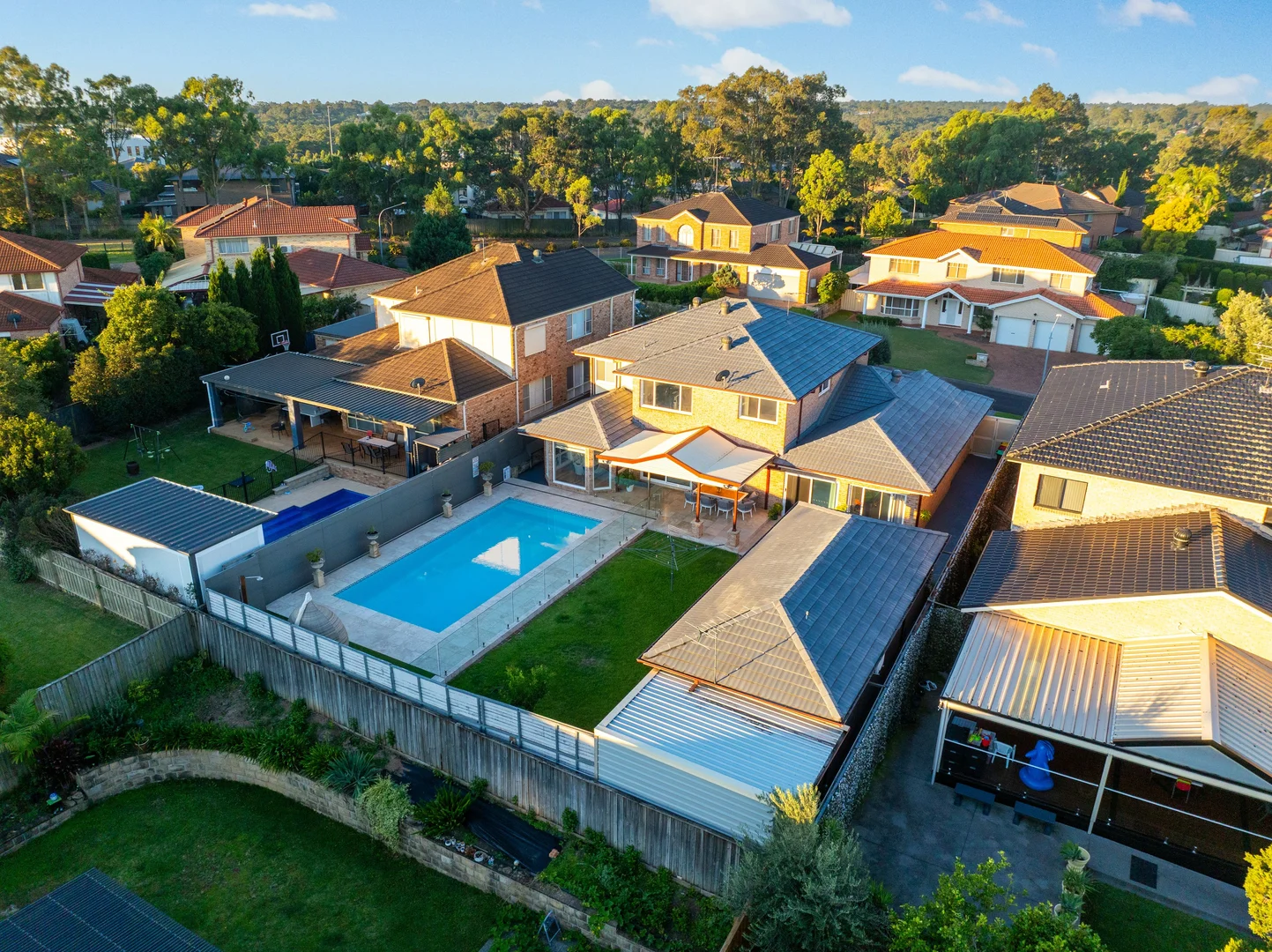 Additional image 31 of 6 Fortune Grove, Kellyville NSW 2155