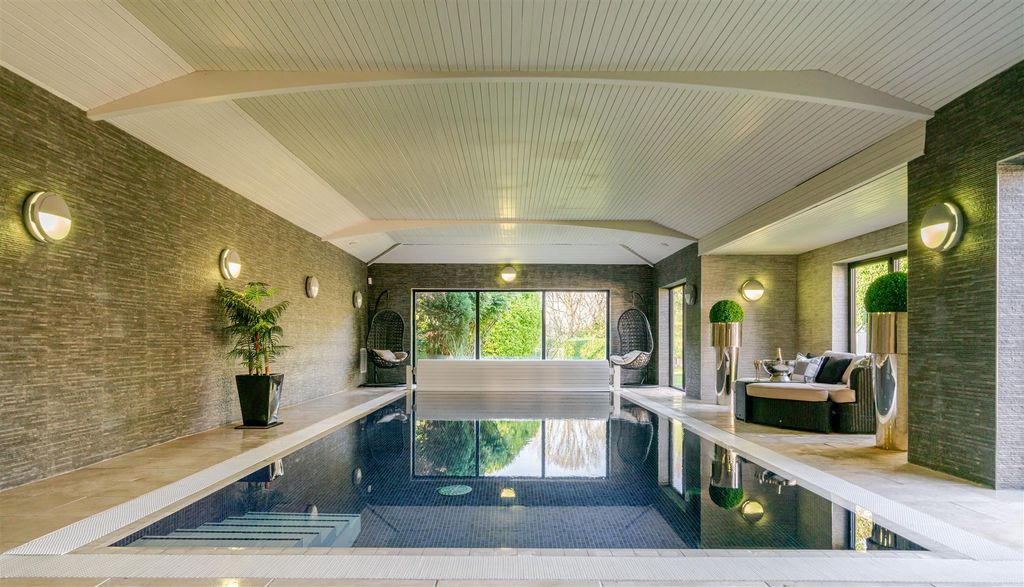 Additional image 13 of 4 bed detached house for saleLeigh Road, Worsley, Manchester M28