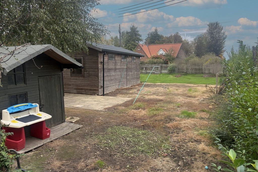 Additional image 5 of Land for saleNorth End, Swineshead, Boston, Lincolnshire PE20