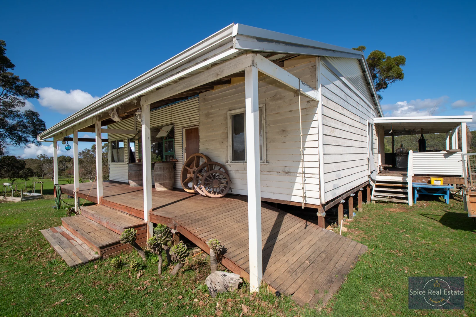 Additional image 2 of 126 Bidewell Road, Kordabup WA 6333