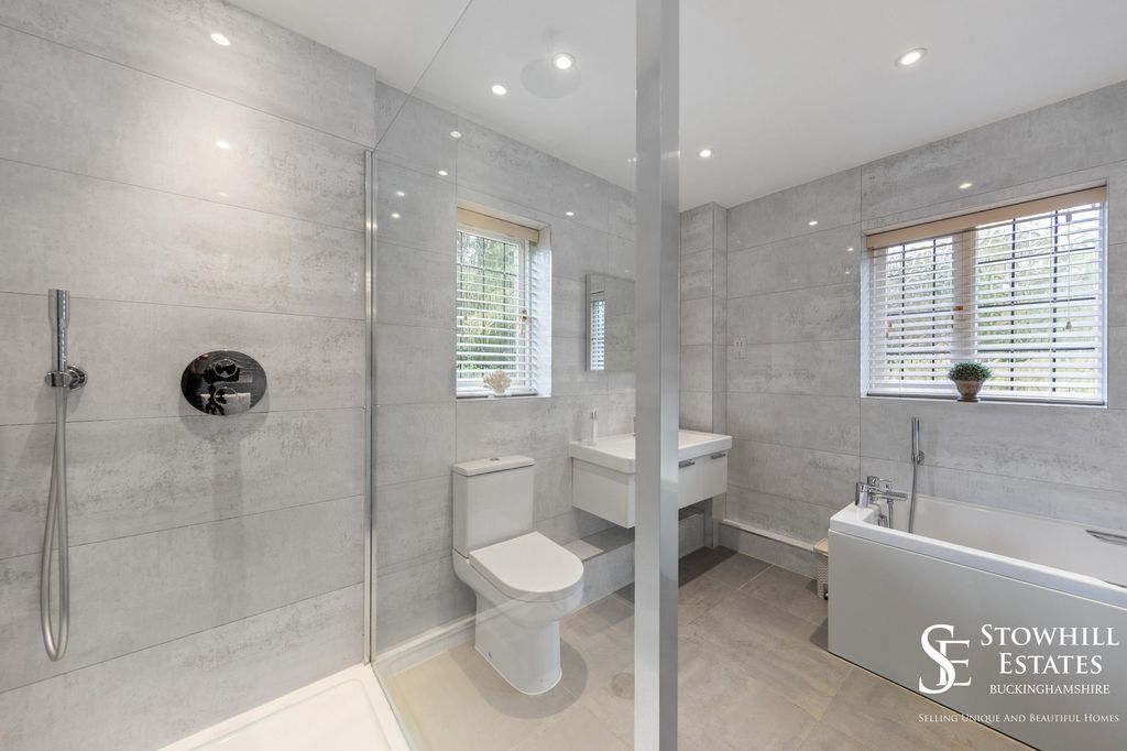 Additional image 19 of 6 bed detached house for saleRiversdale, Bourne End SL8