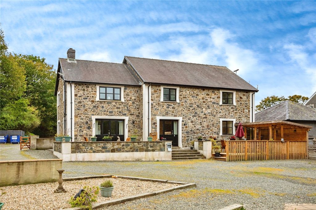 Additional image 24 of 4 bed detached house for salePenrhiw Pistyll Lane, New Quay, Ceredigion SA45