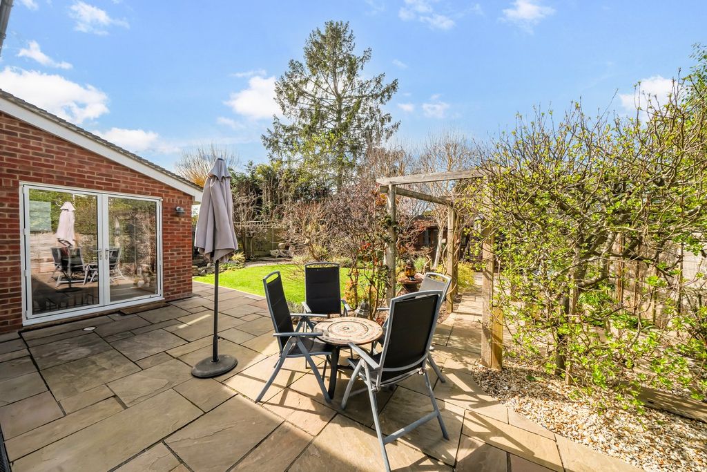 Additional image 16 of 4 bed semi-detached house for saleSutton Place, Brockenhurst SO42