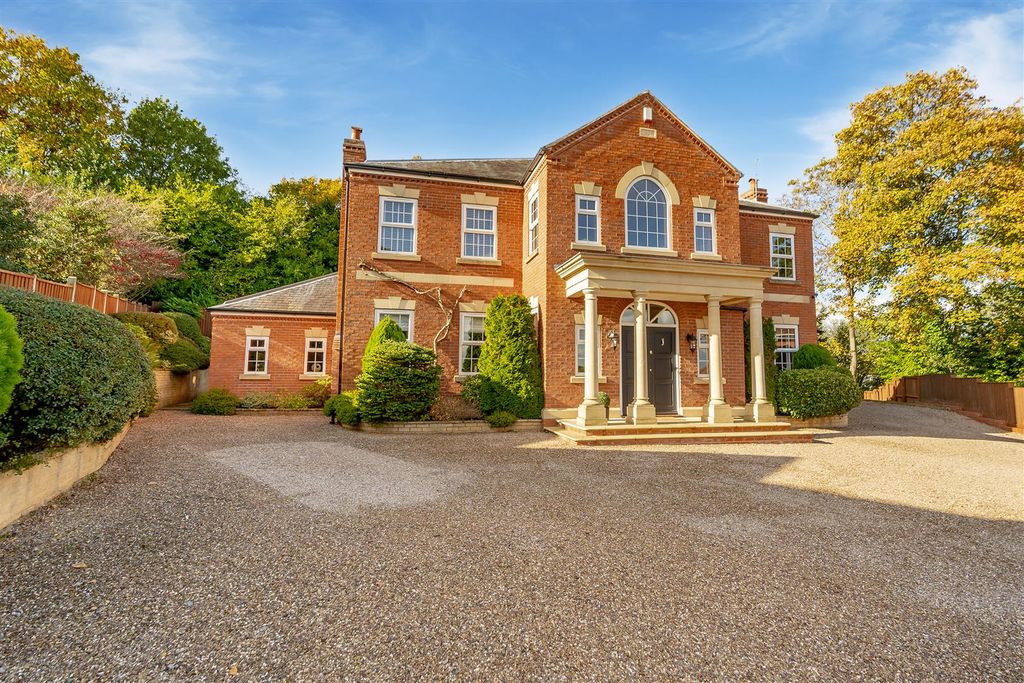 Additional image 41 of 5 bed detached house for saleGrangelea Gardens, Bramcote, Nottingham NG9