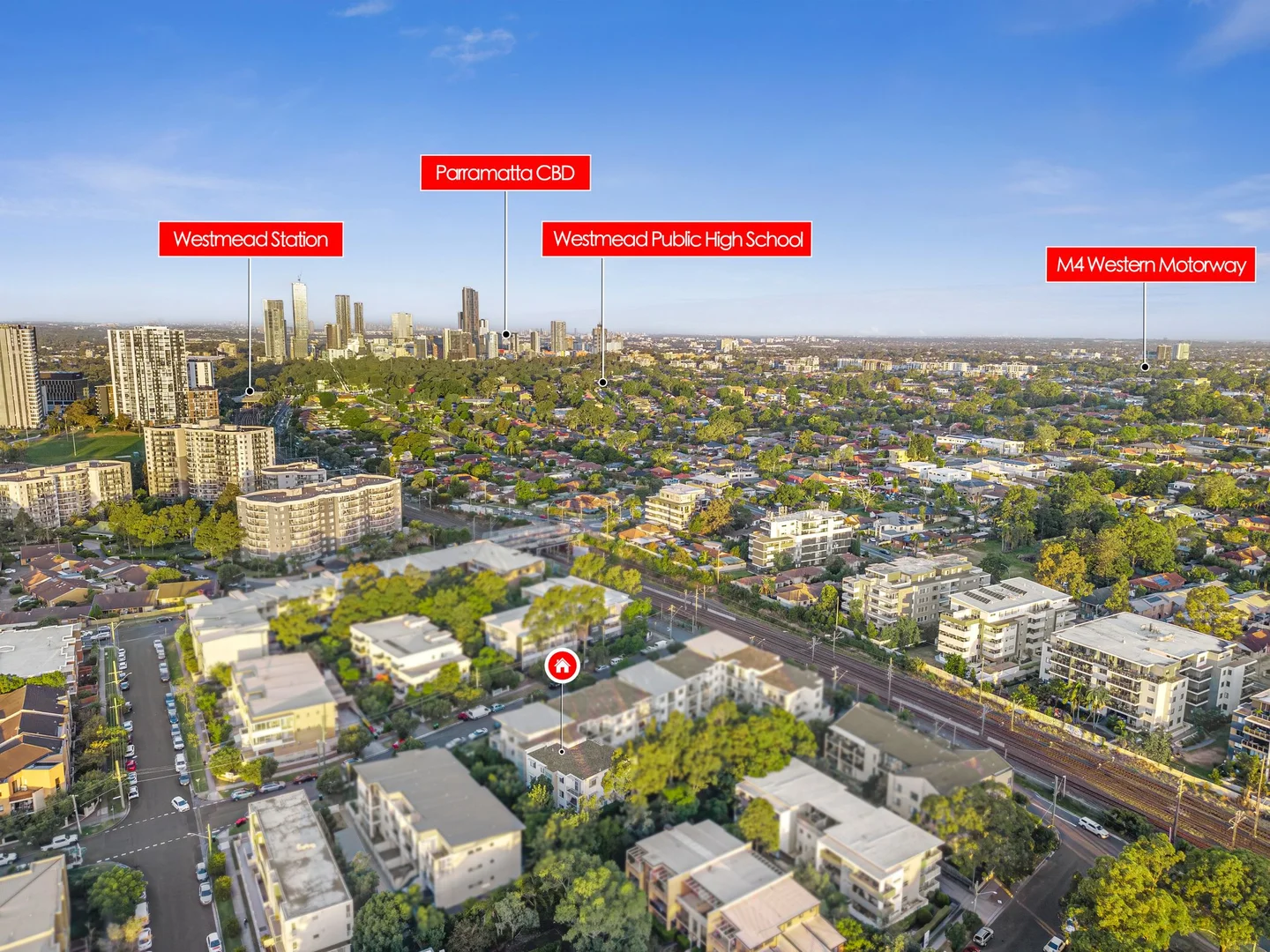 Additional image 10 of 12/1-11 Lydbrook Street, Westmead NSW 2145