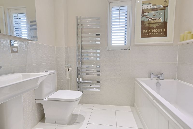 Additional image 13 of 2 bed flat for saleSt. Marys Drive, Brixham TQ5