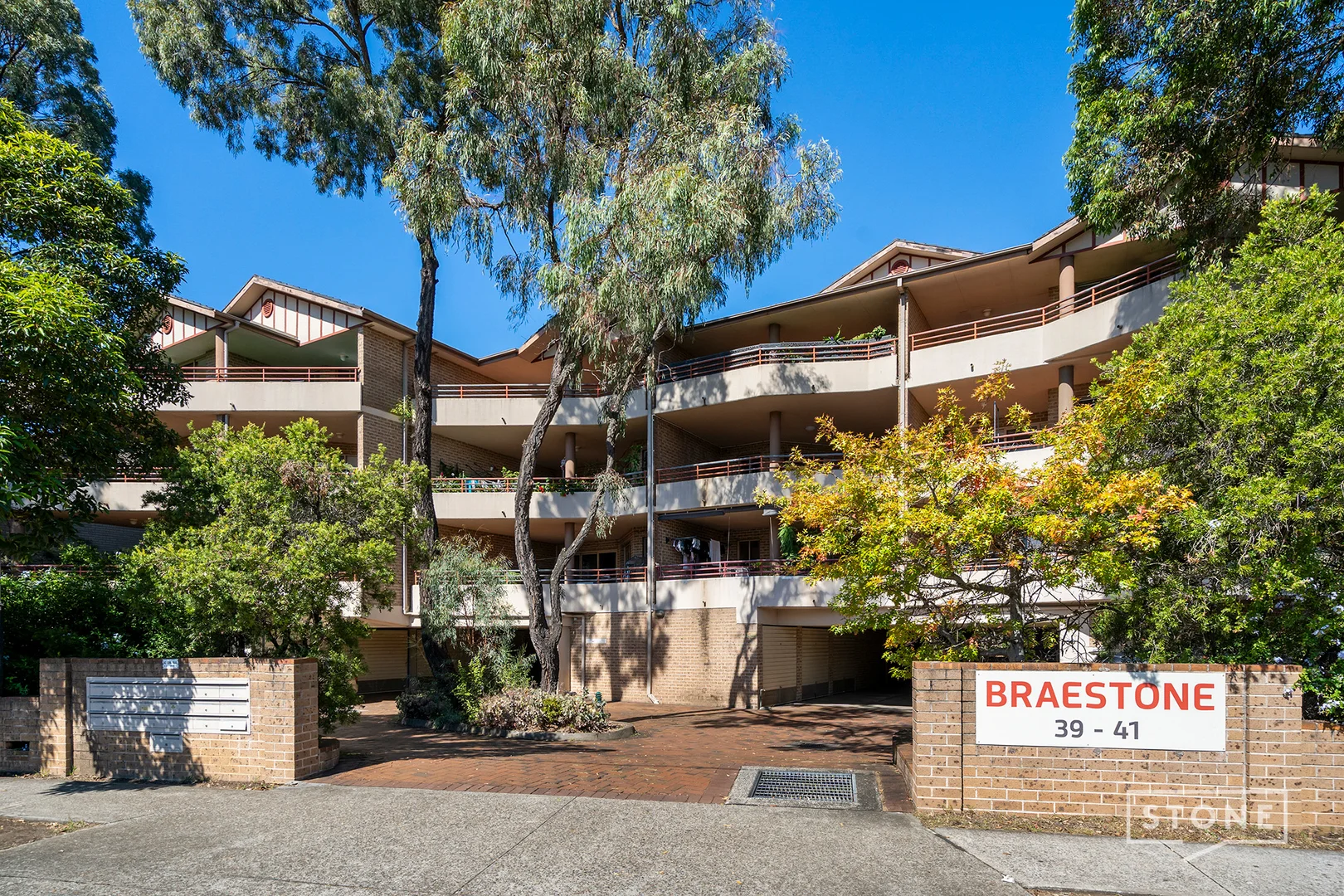 Additional image 8 of 9/39-41 Victoria Road, Parramatta NSW 2150