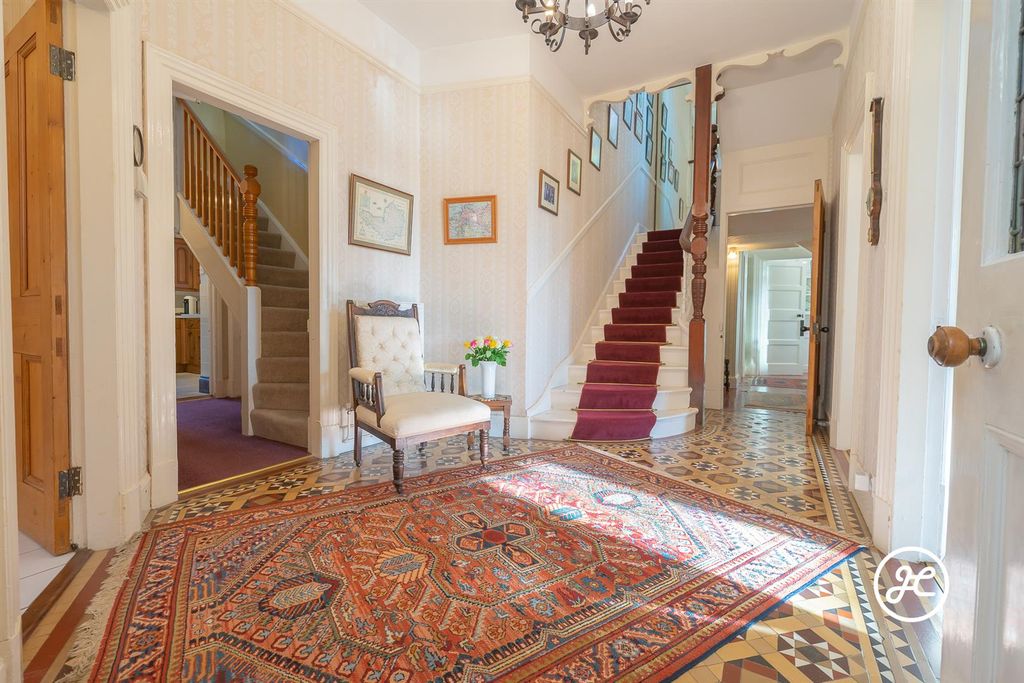 Additional image 2 of 5 bed detached house for saleDurleigh Road, Bridgwater TA6