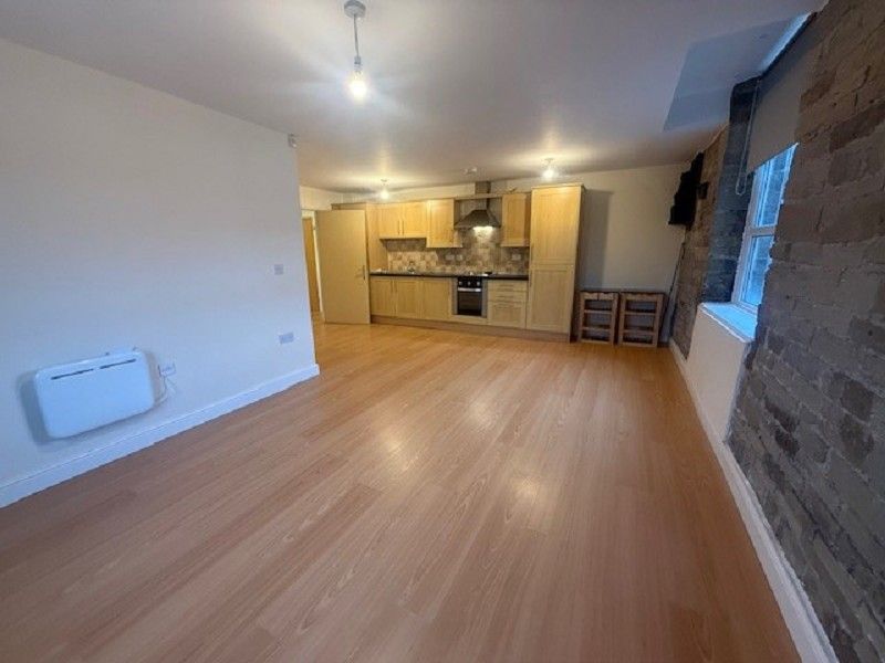 Additional image 3 of 2 bed flat for salePerseverance Mill, Westbury Street, Elland, West Yorkshire. HX5