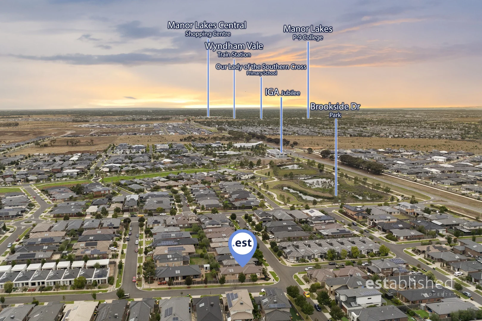 Additional image 19 of 20 Hammersmith Road, Wyndham Vale VIC 3024