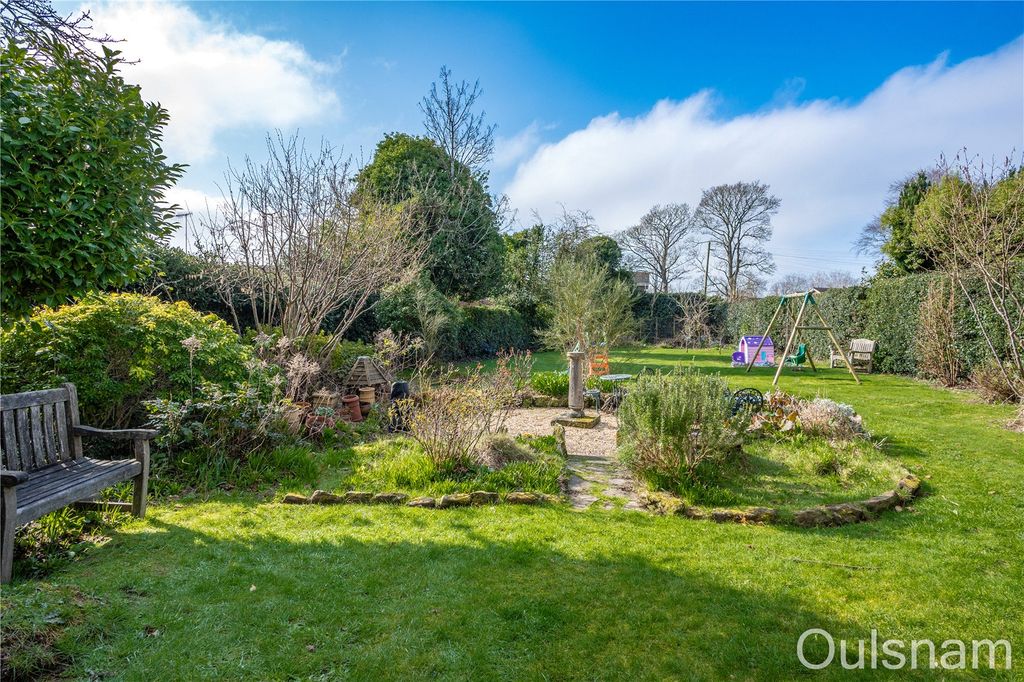 Additional image 24 of 3 bed detached house for saleSouth Crescent, Bromsgrove, Worcestershire B60