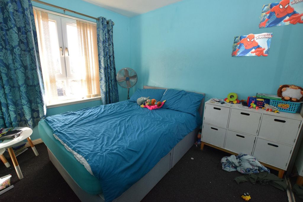 Additional image 9 of 2 bed flat for saleKateswell Drive, Shotts, 4 ML7