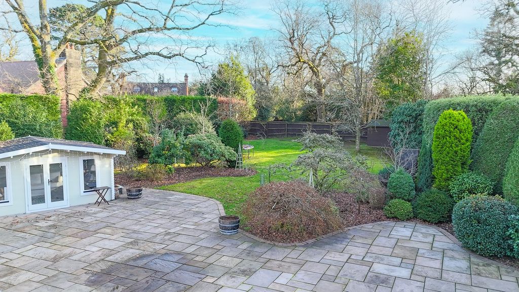 Additional image 3 of 5 bed detached house for saleArmstrong Road, Brockenhurst SO42