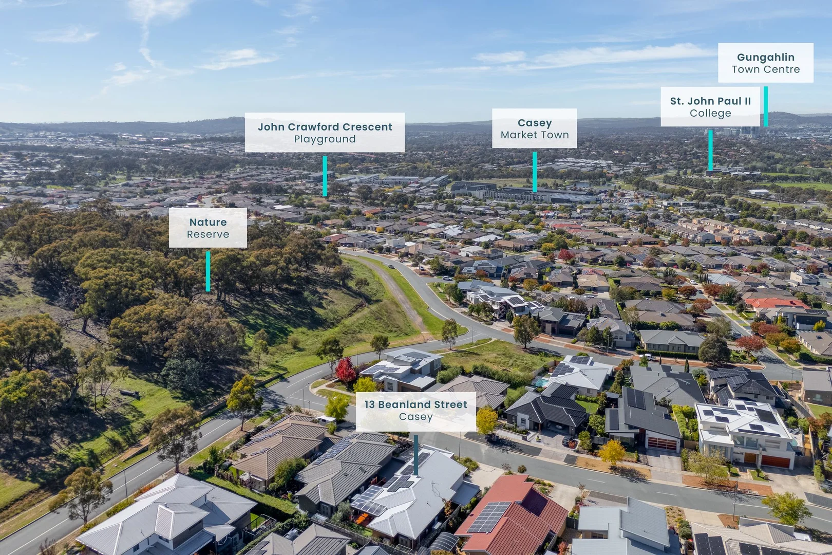 Additional image 21 of 13 Beanland Street, Casey ACT 2913