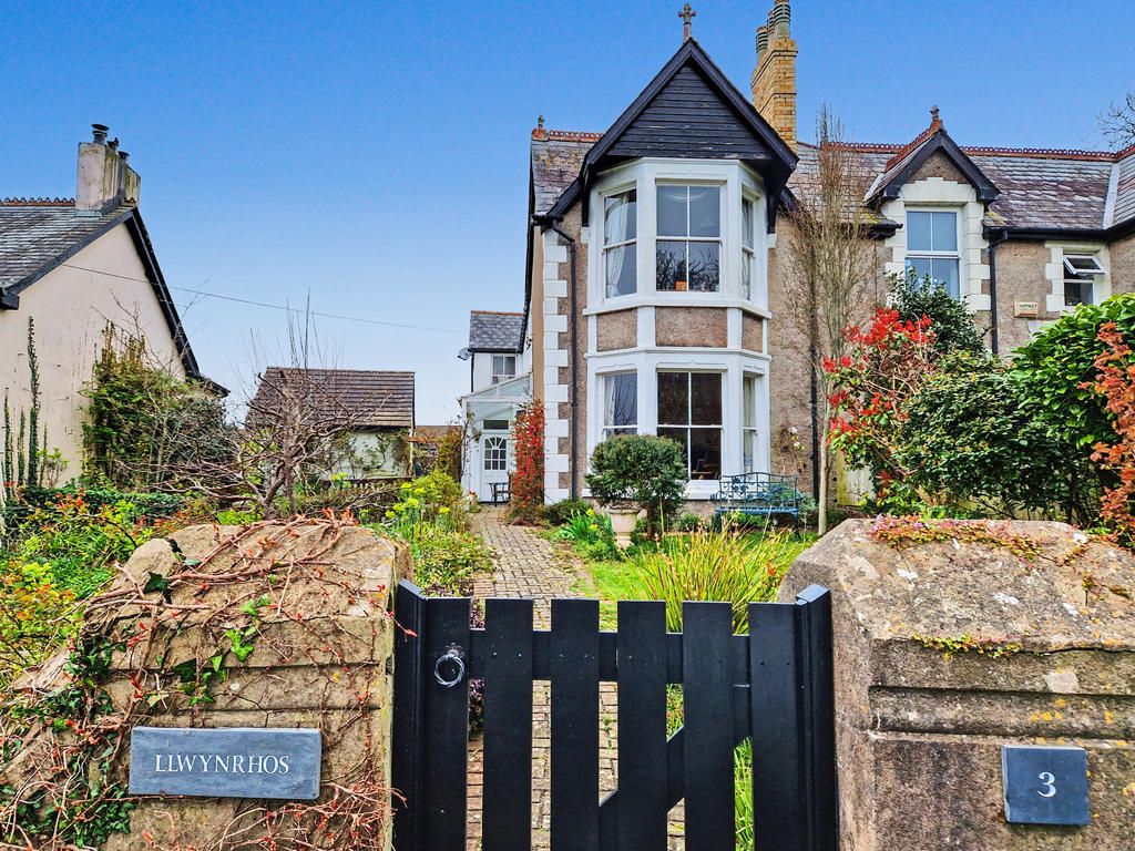 Additional image 24 of 4 bed semi-detached house for sale3 Clevis Hill, Newton Village, Porthcawl CF36
