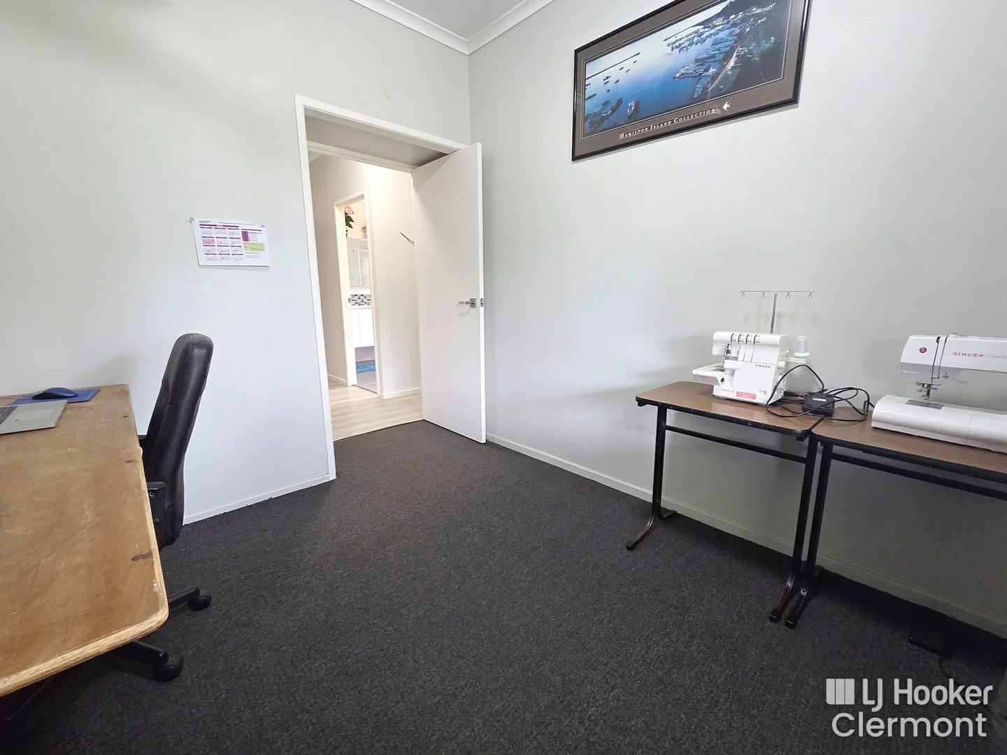 Additional image 19 of 8 Davis Court, Clermont QLD 4721