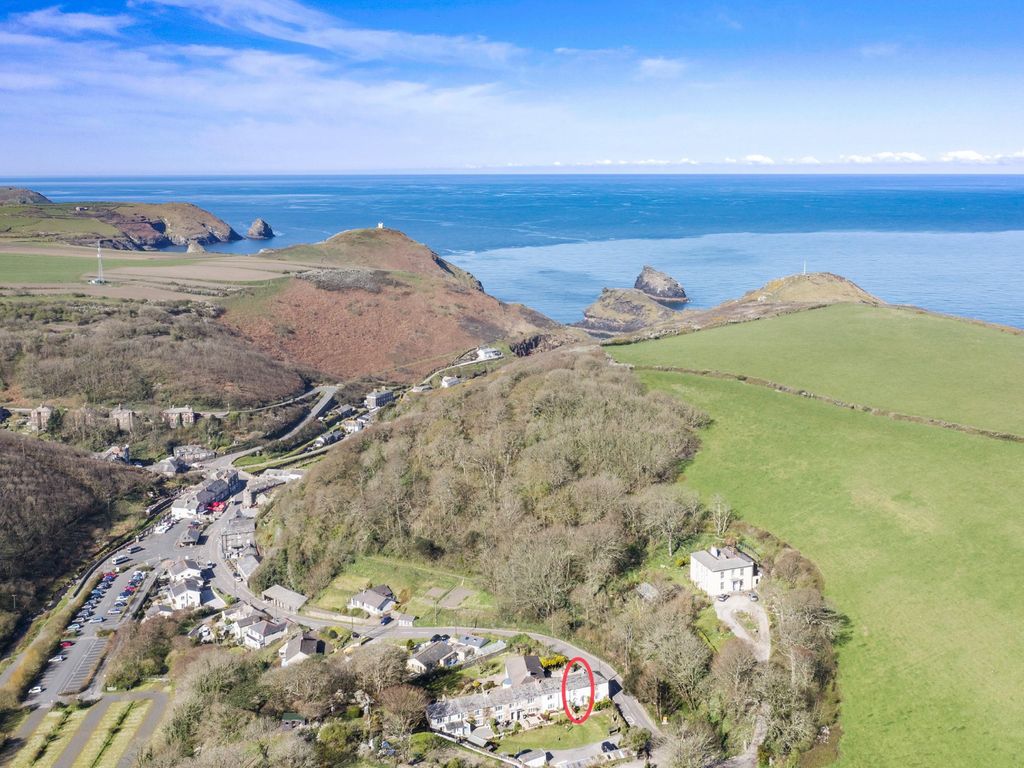 Additional image 3 of 1 bed cottage for salePenally Court, Boscastle PL35