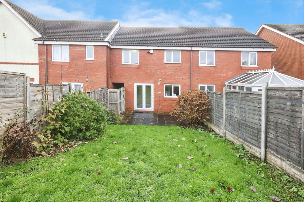 Additional image 24 of 3 bed terraced house for saleGunter Road, Birmingham, West Midlands B24