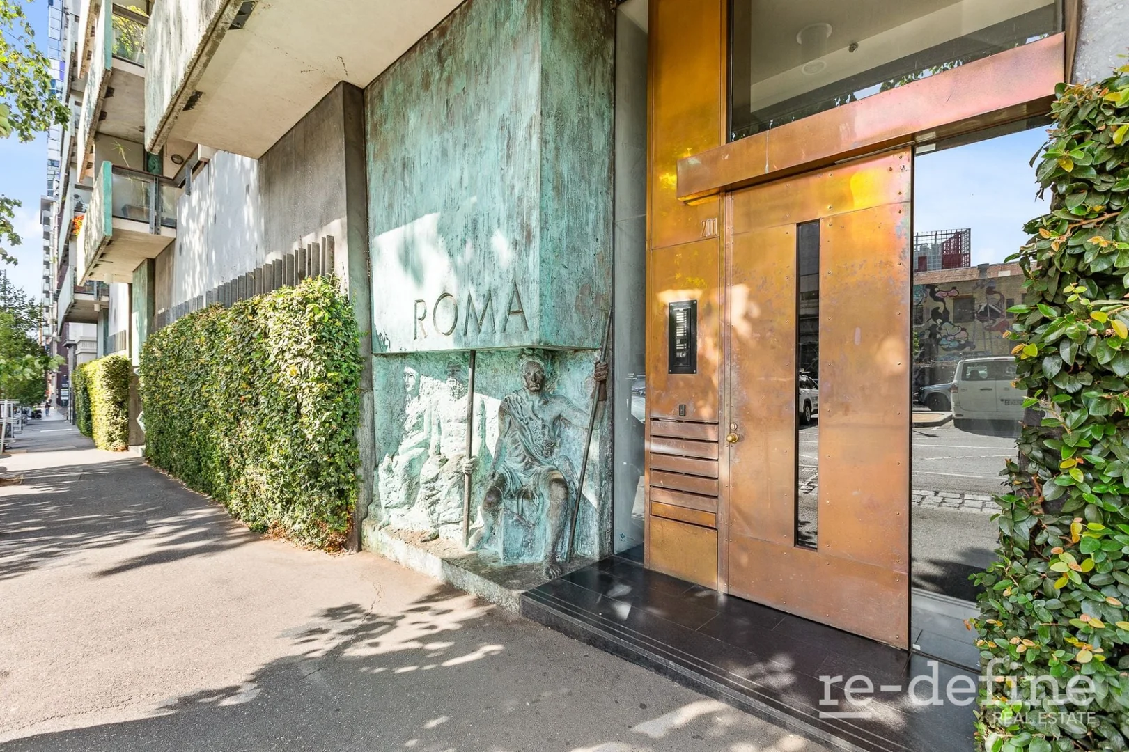 Additional image 2 of 10/201 Franklin St, Melbourne VIC 3000