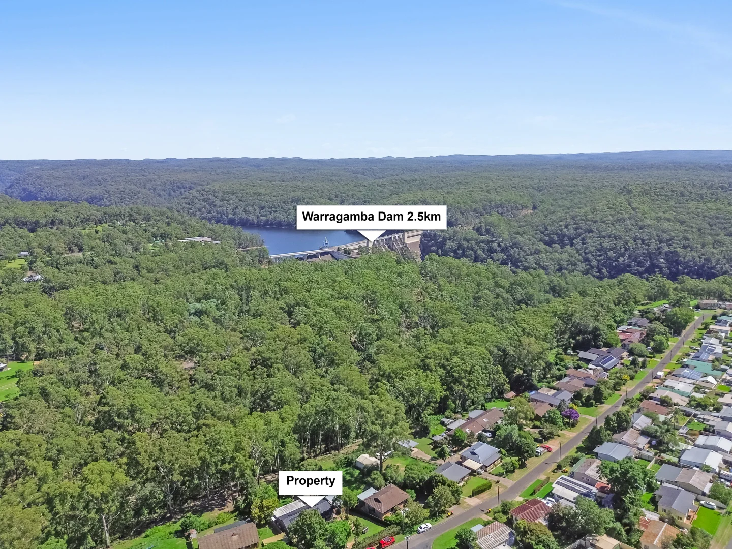Additional image 24 of 7 Thirteenth Street, Warragamba NSW 2752