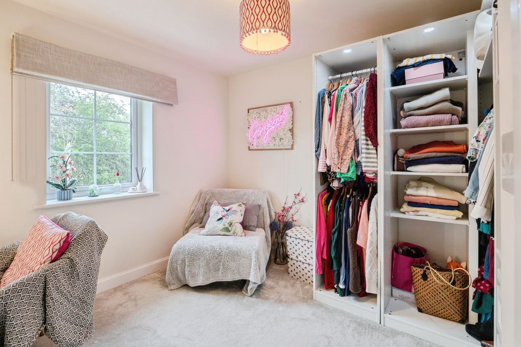 Additional image 15 of 4 bed detached house for saleMoon Avenue, Coalville LE67