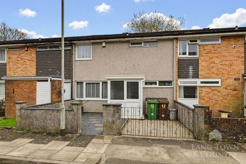 Masefield Gardens, Plymouth, Devon PL5