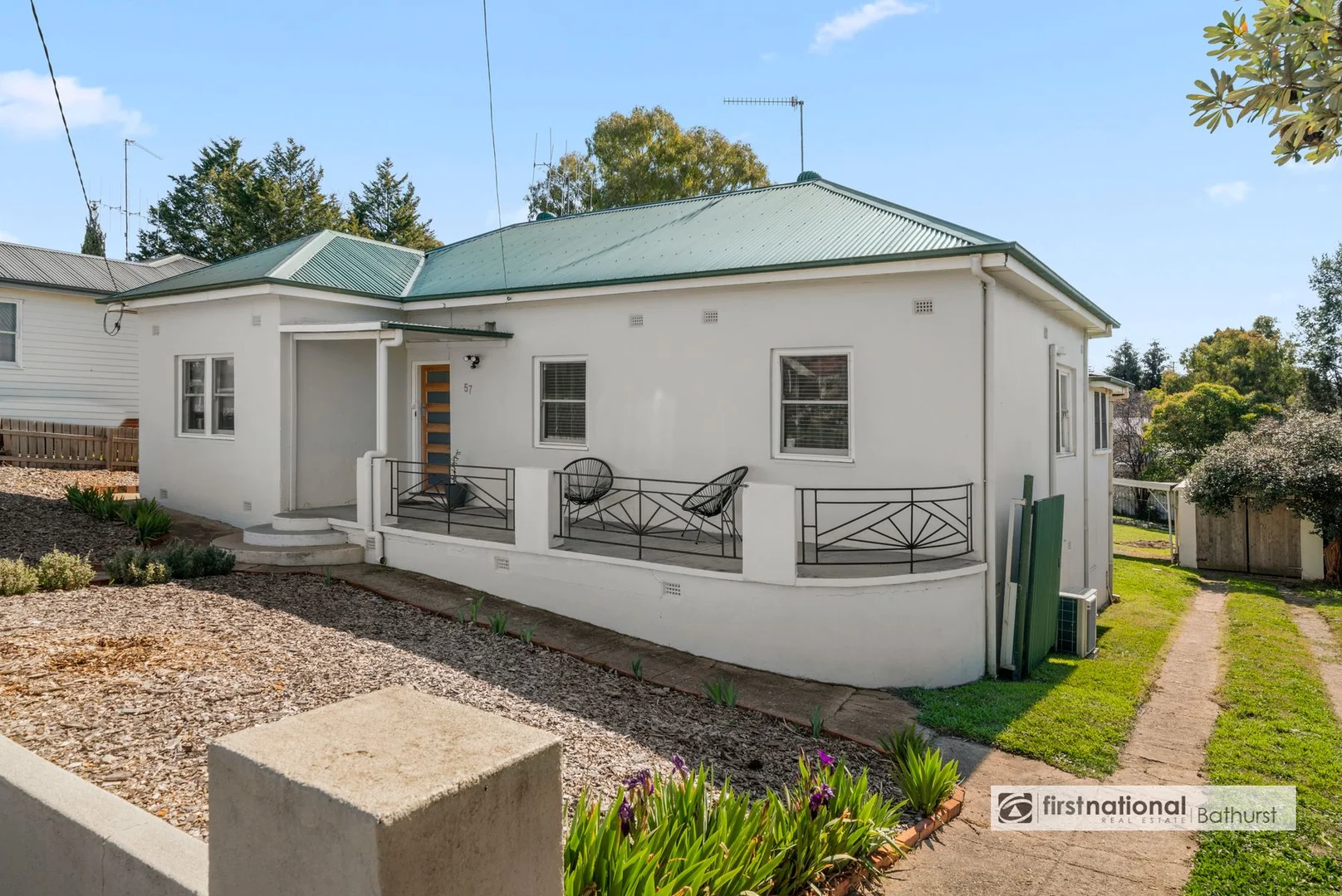 Additional image 2 of 57 Commonwealth Street, West Bathurst NSW 2795