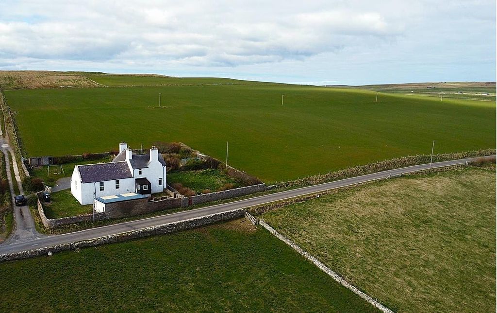 Additional image 25 of 4 bed detached house for saleCosta Schoolhouse, Evie, Orkney KW17