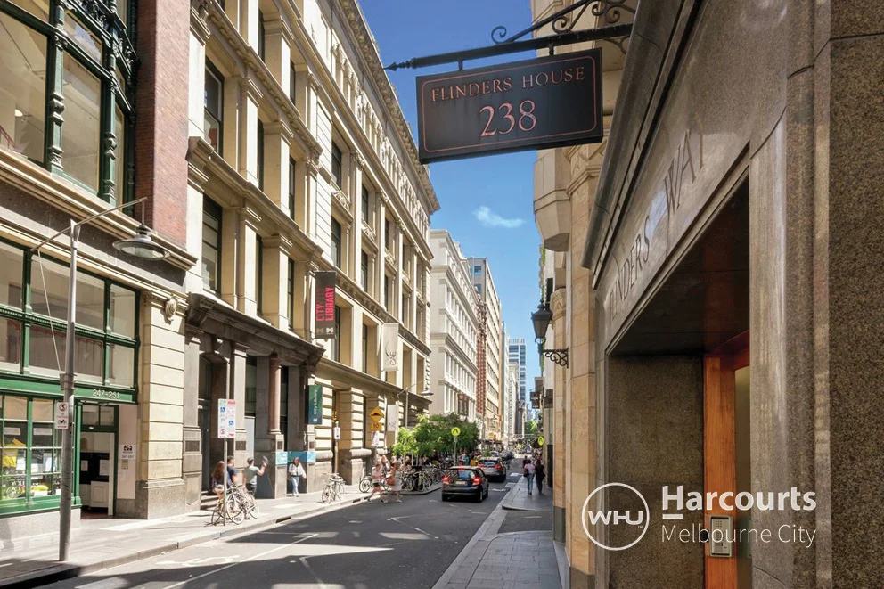 Additional image 12 of 512/238 Flinders Lane, Melbourne VIC 3000