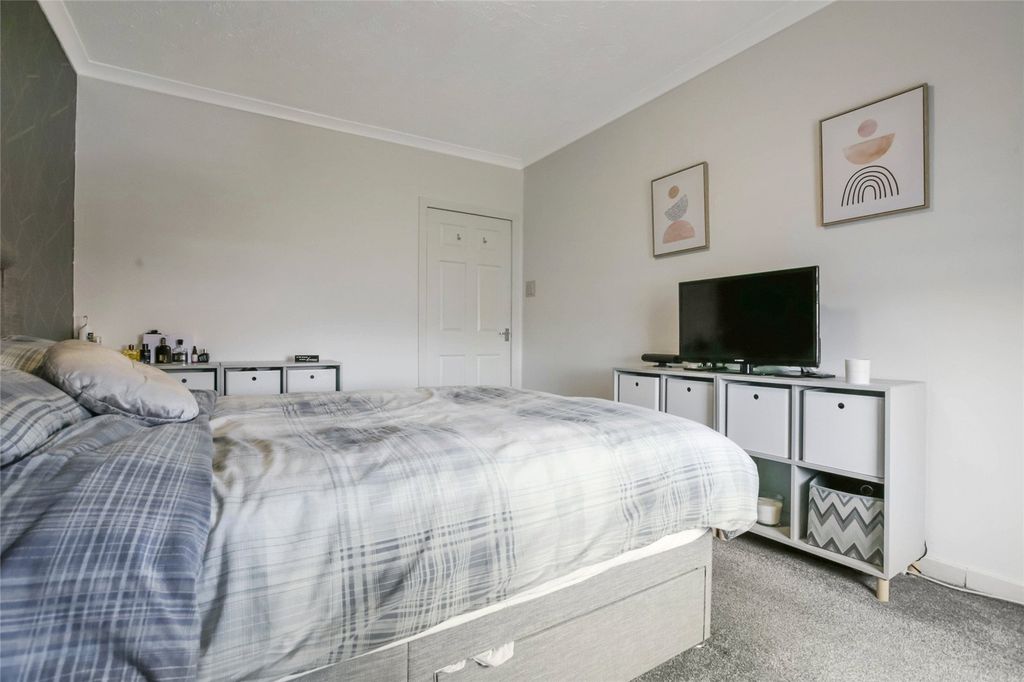 Additional image 14 of 4 bed flat for saleGartleahill, Airdrie, North Lanarkshire ML6