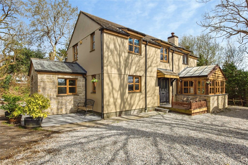 Additional image 2 of 6 bed detached house for saleHalgavor Lane, Bodmin, Cornwall PL31