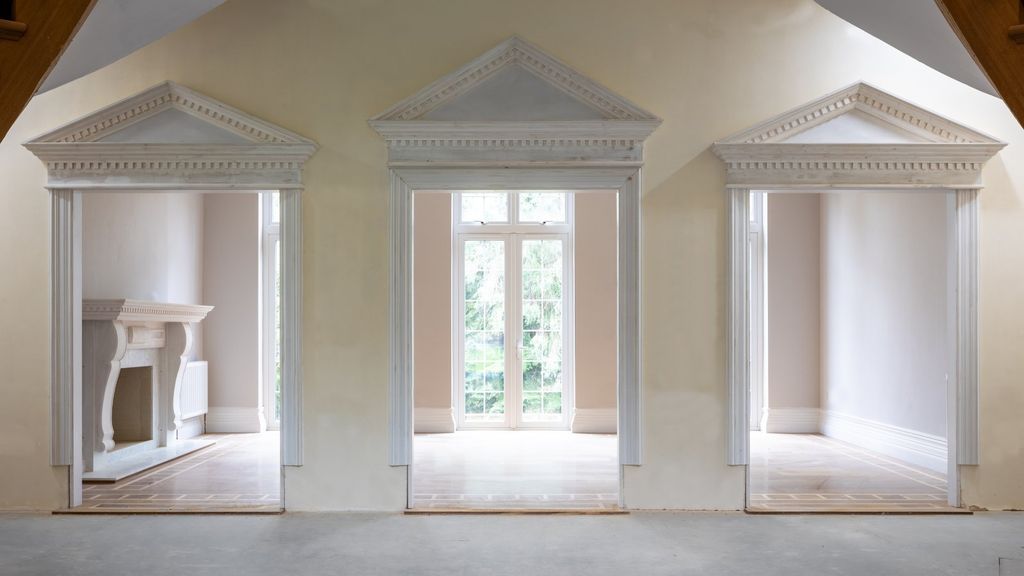 Additional image 10 of 9 bed detached house for saleBrittenden Lane, Waldron, Heathfield, East Sussex TN21