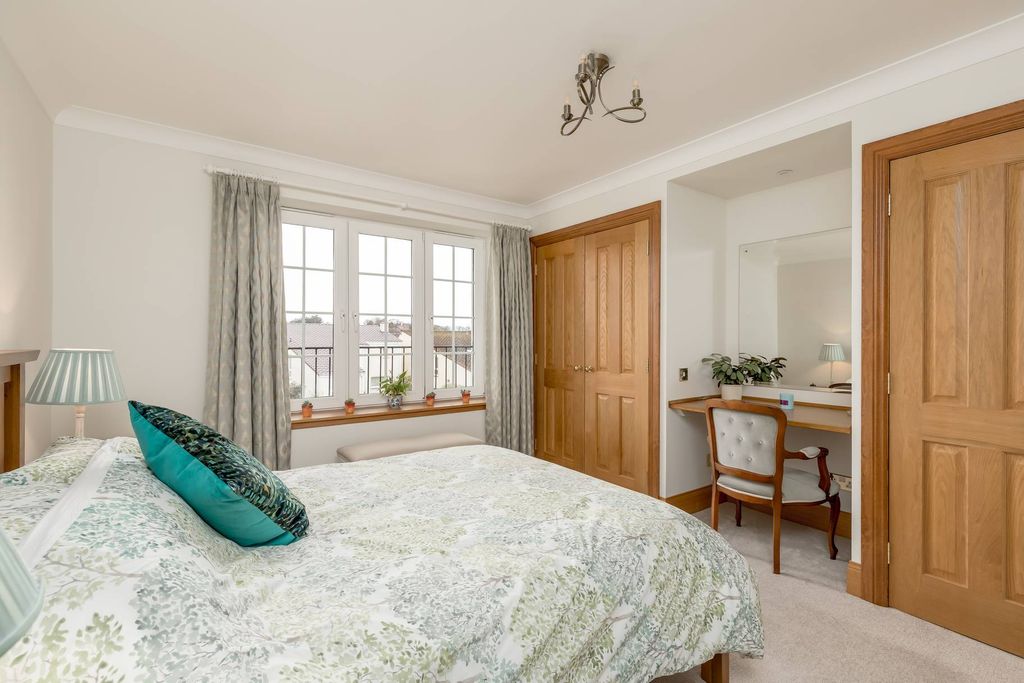 Additional image 14 of 2 bed flat for sale36 Ibris Place, North Berwick EH39