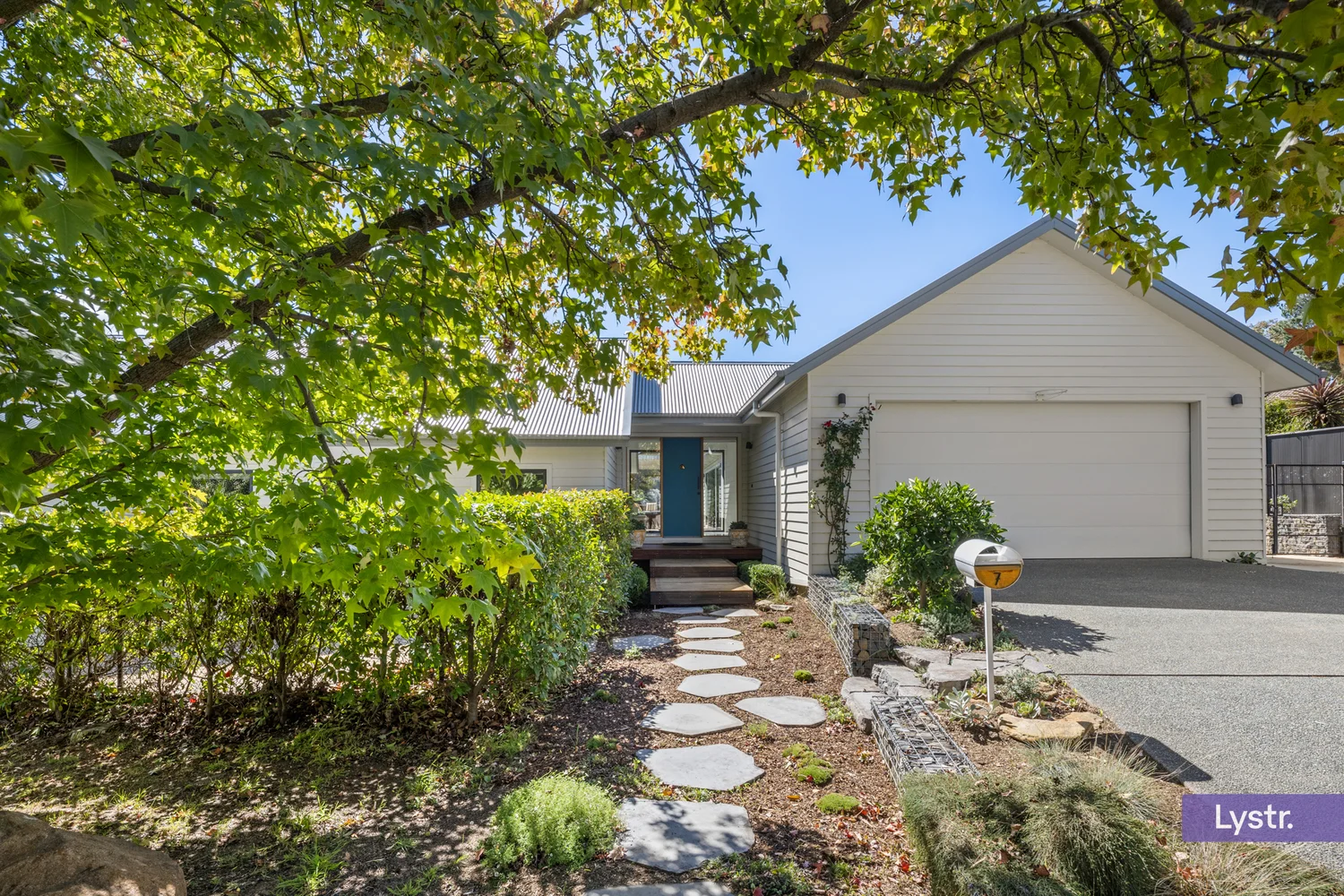 7 Threlfall Street, Chifley ACT 2606