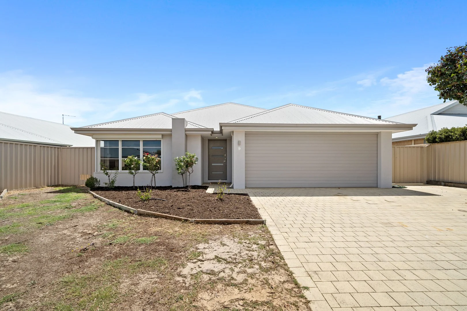 9 Sherwood Link, Ravenswood WA 6208