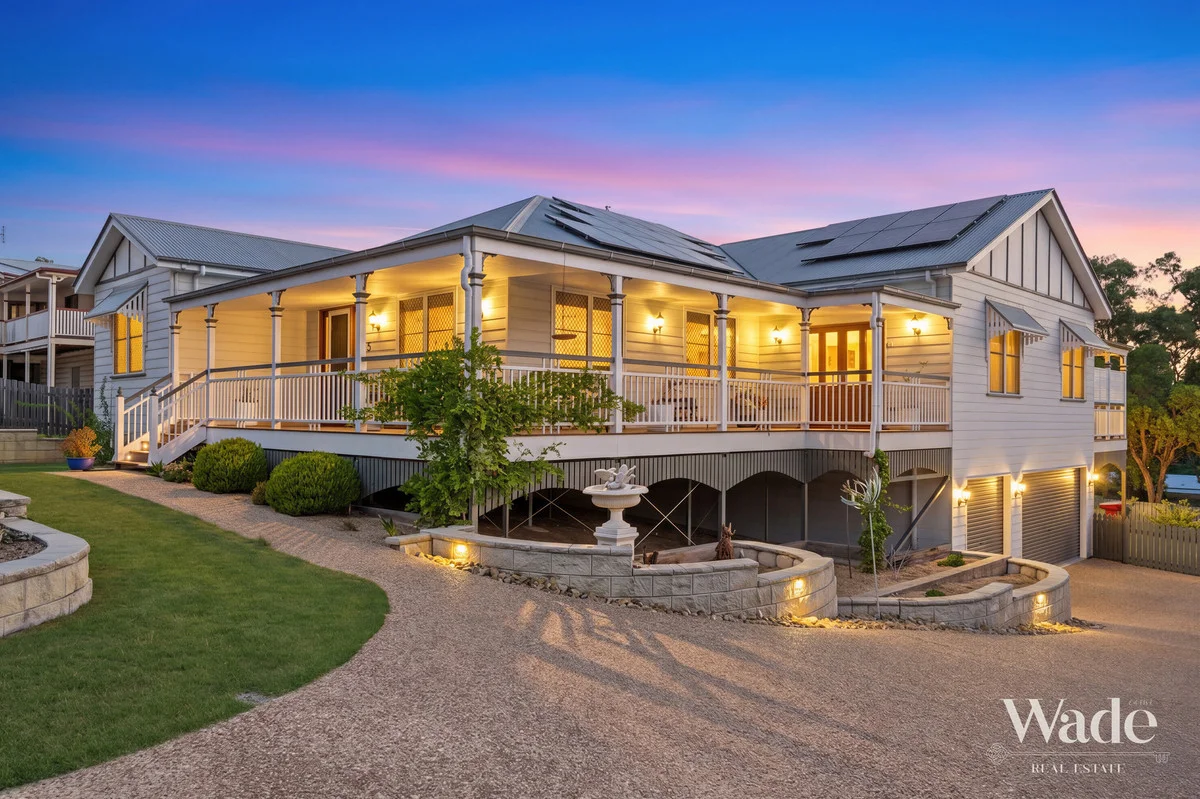 5 Rodeo Drive, Warwick QLD 4370
