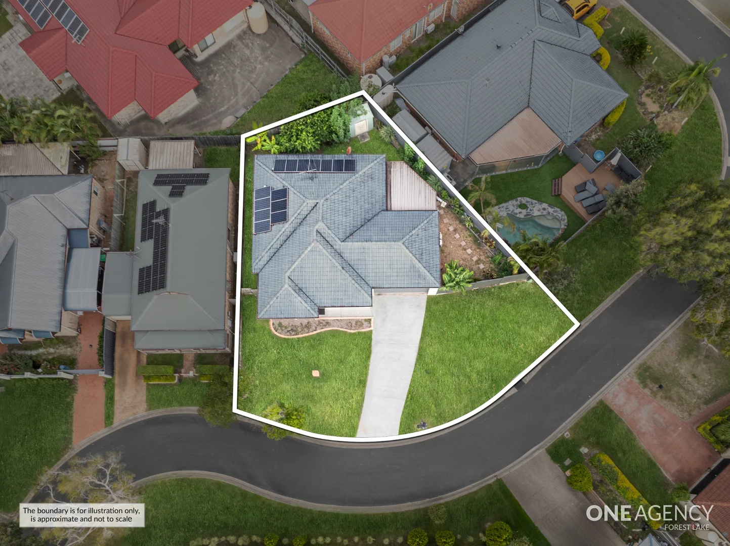 Additional image 21 of 9 Paton Crescent, Forest Lake QLD 4078