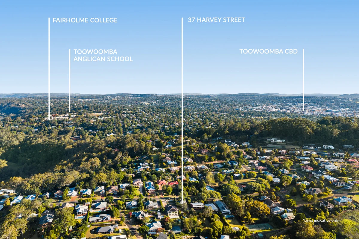 Additional image 27 of 37 Harvey Street, Mount Lofty QLD 4350