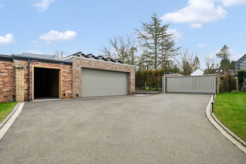 Additional image 21 of 5 bed detached house for saleWaterbank Place, Prestbury SK10