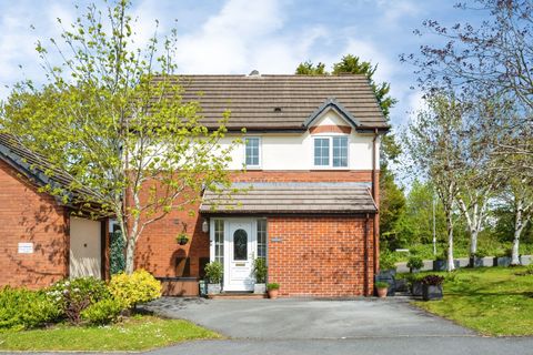Clos Brynafon, Gorseinon, Swansea SA4
