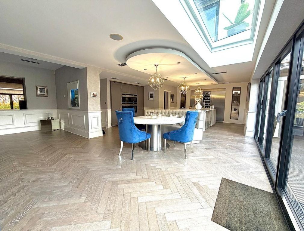 Additional image 8 of 4 bed detached house for saleLeigh Road, Worsley, Manchester M28