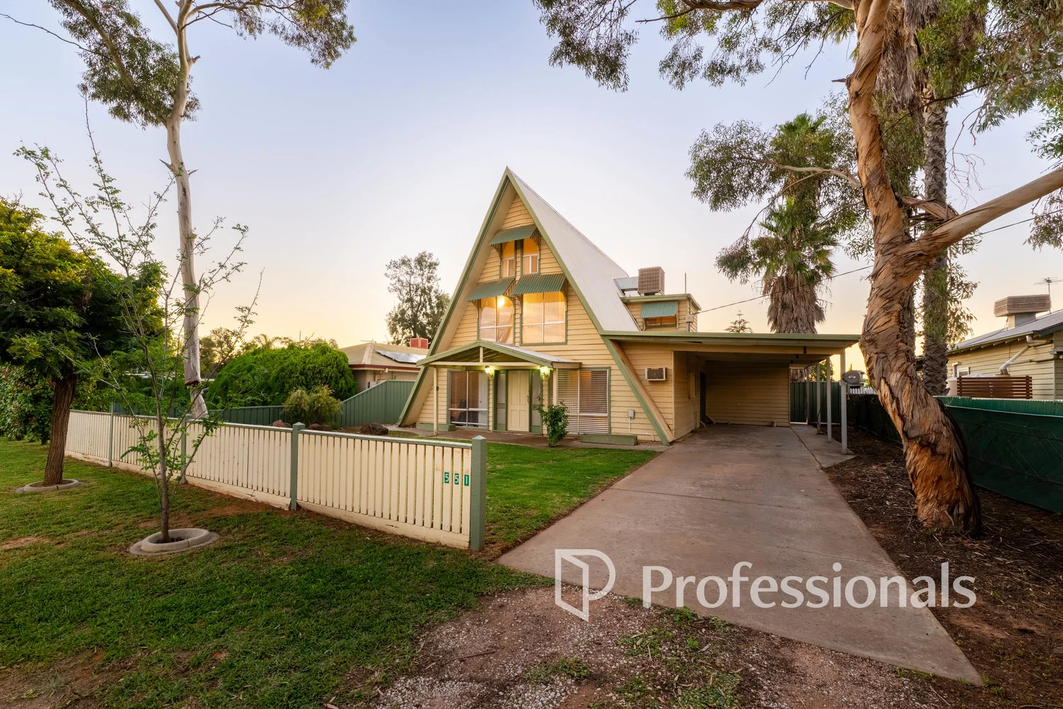 551 Cowra Avenue, Mildura VIC 3500