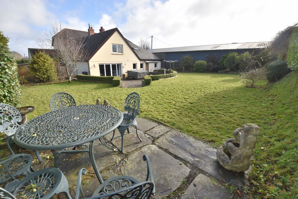 Additional image 2 of 6 bed detached house for saleBwlchygroes, Llanfyrnach SA35