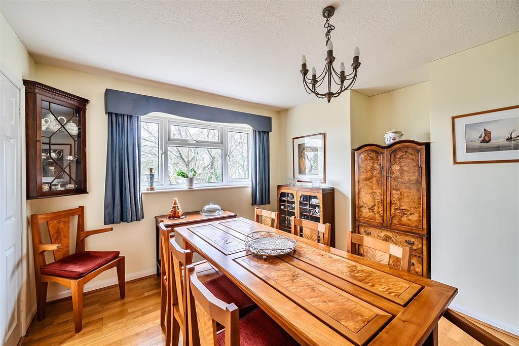 Additional image 5 of 4 bed detached house for saleVerriotts Lane, Morcombelake, Bridport DT6