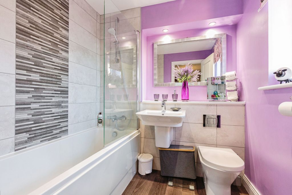 Additional image 15 of 4 bed detached house for saleLovejoy Close, Blackpool FY4