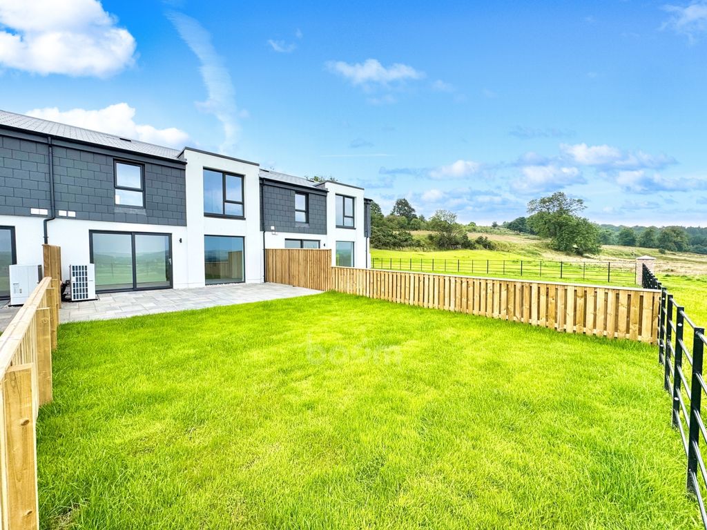 Additional image 2 of 4 bed country house for saleNo 10 Torr Farm Steading, Torr Road, Bridge Of Weir PA11
