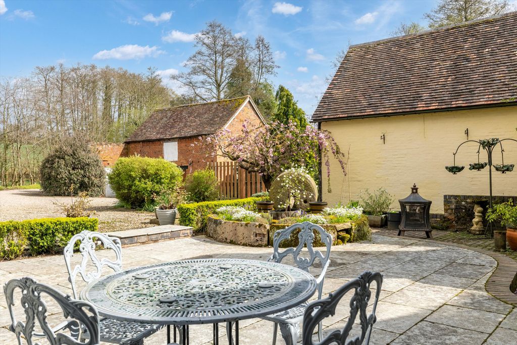 Additional image 32 of 6 bed detached house for saleAylton, Ledbury, Herefordshire HR8