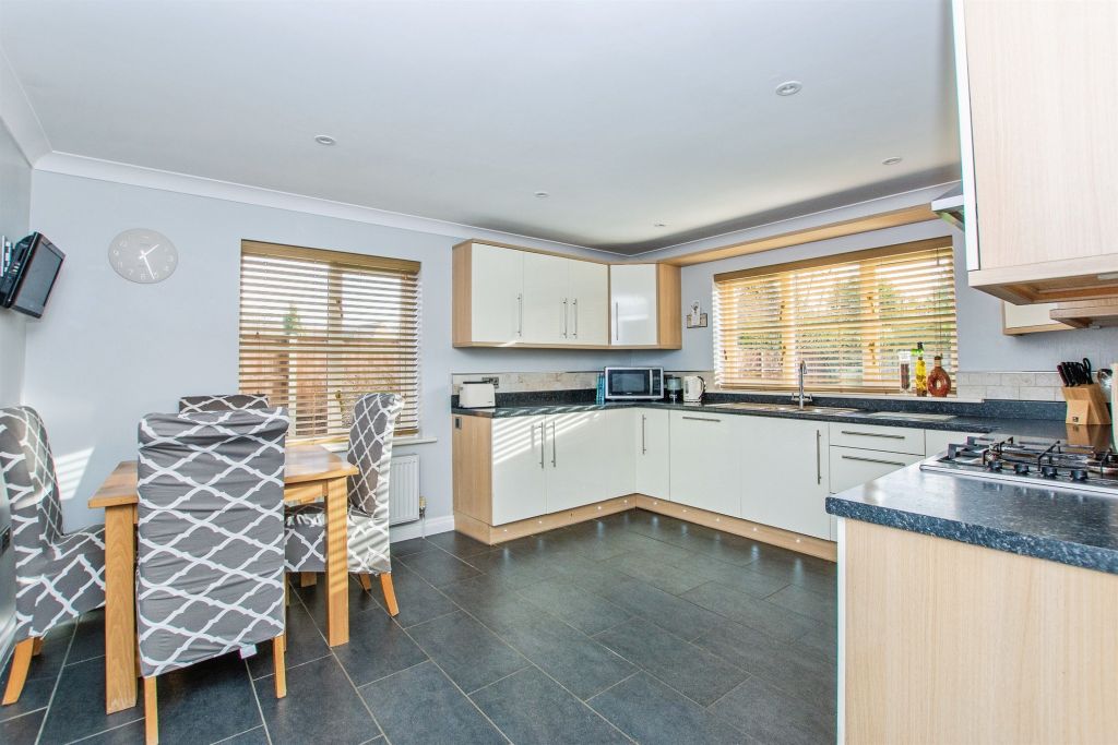 Additional image 3 of 4 bed detached house for saleAshton Hall Drive, Boston PE21