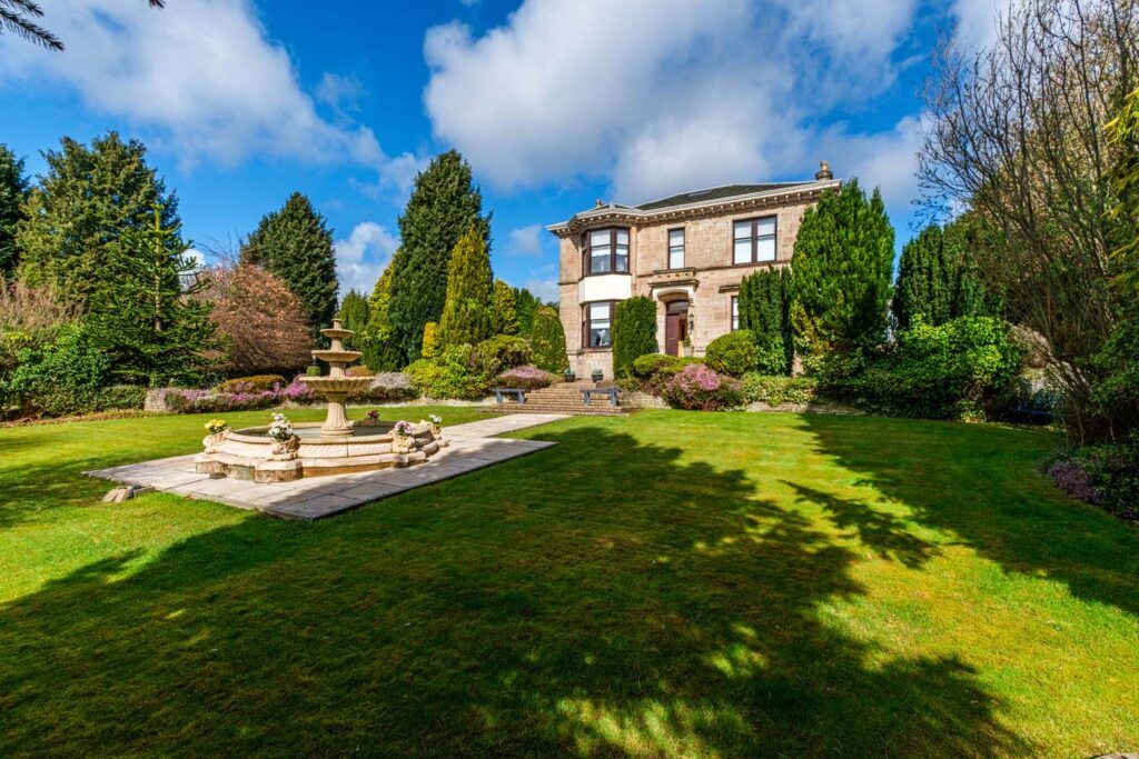 Additional image 17 of 5 bed detached house for saleAntrim, Springhill Avenue, Airdrie ML6