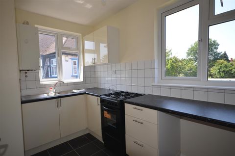 Keats Court, Byron Road, Wembley, Middlesex HA0